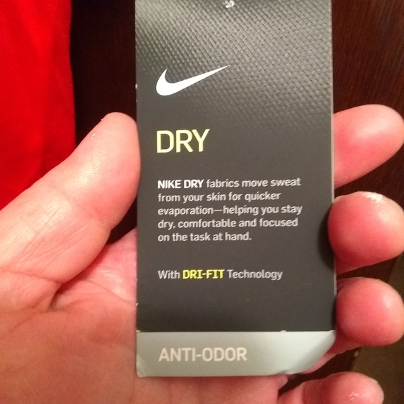 O-H Nike Unisex OSU tshirt - Picture 4 of 5